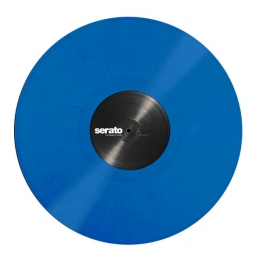 12" Serato Standard Colours...