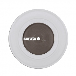 7" Serato Standard Colours...