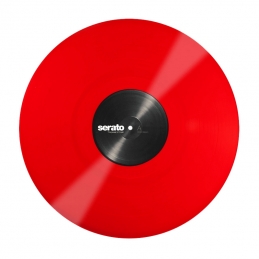 12" Serato Standard Colours...