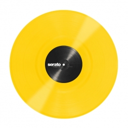 12" Serato Standard Colours...