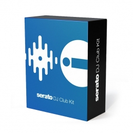 Serato Club Kit