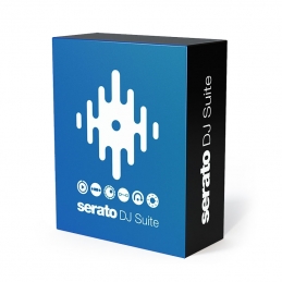 Serato DJ Suite