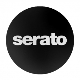 12" Serato ‘Butter Rug’...