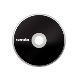 Serato Control CD