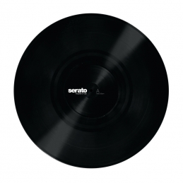 12" Serato Standard Colours...