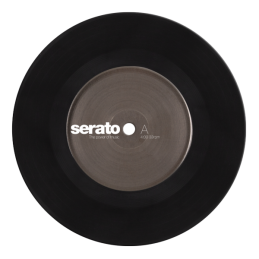 7" Serato Standard Colours...