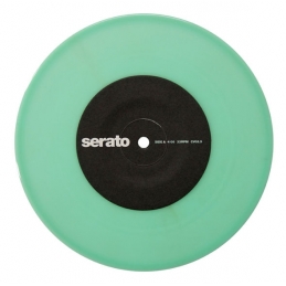 7" Serato Standard Colours...