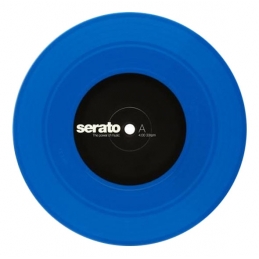 7" Serato Standard Colours...