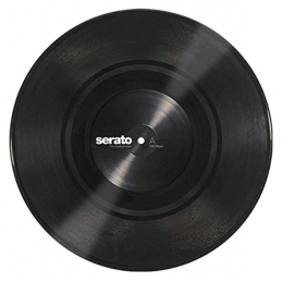 10" Serato Standard Colours...