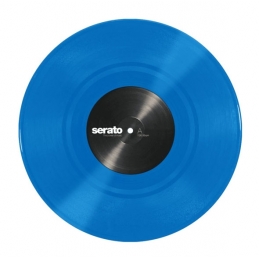 10" Serato Standard Colours...