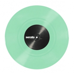 10" Serato Standard Colours...