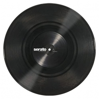 SERATO PRESSINGS